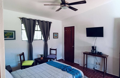 Ajijic House | VILLA DOÑA CONCHITA