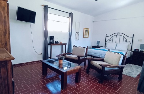 Ajijic House | VILLA DOÑA CONCHITA