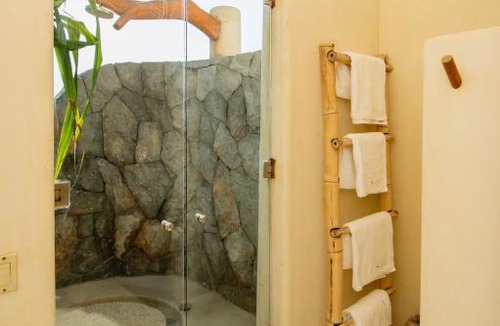 Petacalco House | Villa Don Luis Troncones