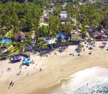 North End Villa | Villa Dorado - Penthouse