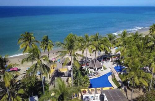 North End Villa | Villa Dorado - Penthouse