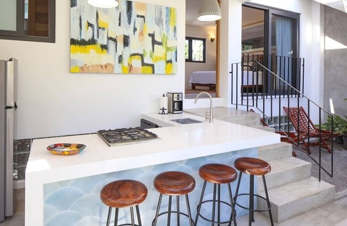 North End Apartment | Villa Dorado Penthouse - Villas del Palmar