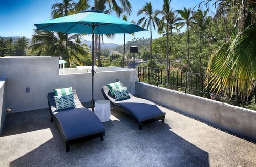 North End Apartment | Villa Dorado Penthouse - Villas del Palmar