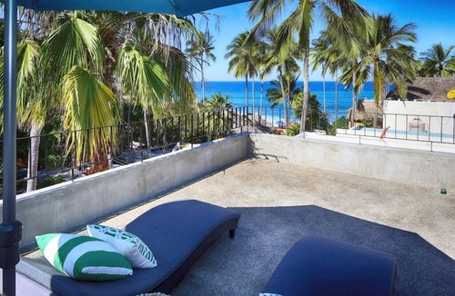 North End Apartment | Villa Dorado Penthouse - Villas del Palmar