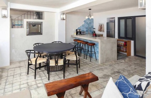 North End Apartment | Villa Dorado - Villas del Palmar