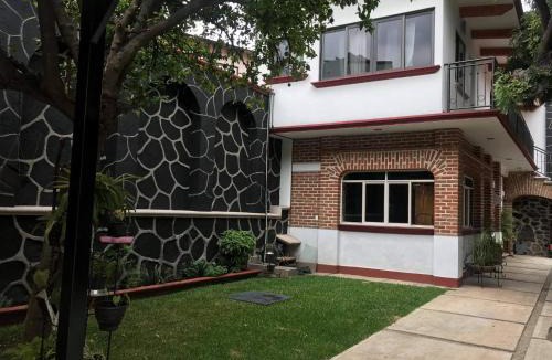 Lomas de La Selva Apartment | Villa familiar El Ciruelo