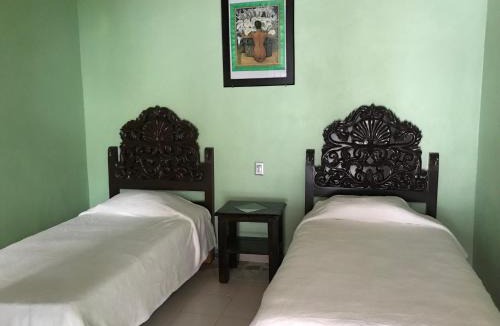 Lomas de La Selva Apartment | Villa familiar El Ciruelo