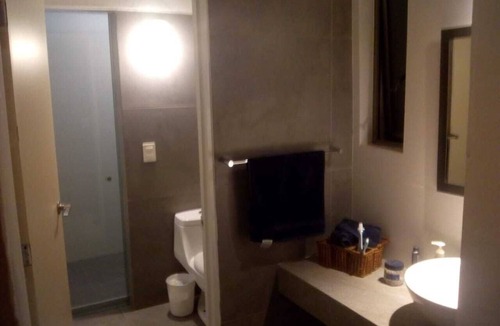 Zapopan House | Villa fontana apartment