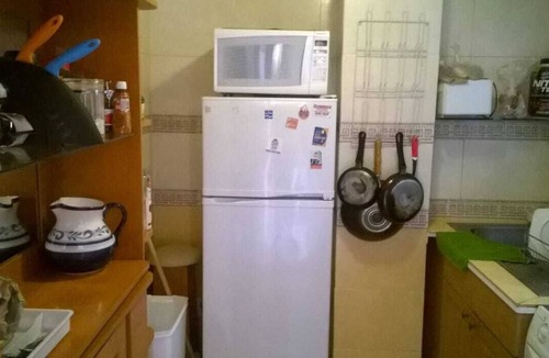 Lomas de Santa Fe Apartment | Villa Ganesh Department all services super cute, new, super located
