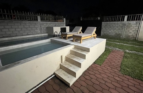 Boca del Cielo House | Villa gaviotas