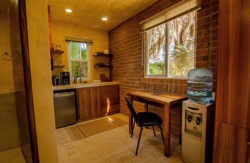 El Pescadero Villa | Villa Gemelas — Your Private Tropical Oasis in Baja