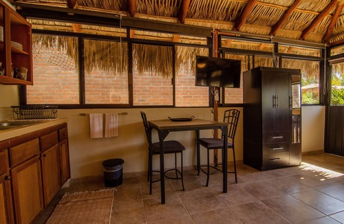 El Pescadero Villa | Villa Gemelas — Your Private Tropical Oasis in Baja