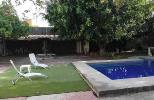 Jiutepec Villa | Villa La Palma