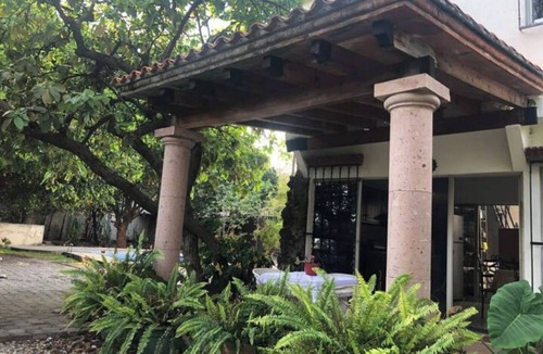 Jiutepec Villa | Villa La Palma