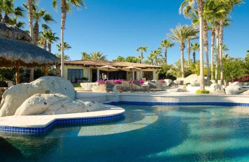 Cabo Bello Villa | Villa Las Arenas by Cabo Villas