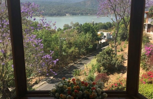 Monte Alto Villa | Villa los Cuatro Manguitos for 20 guests 5 min away from lake & downtown