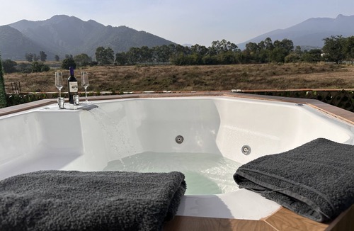 El Arenal Villa | Villa los Toronjos el Lugar Perfecto Para Descansar, en los Campos de Agave