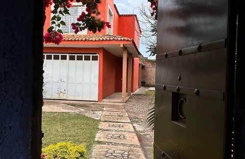 El Arenal Villa | Villa los Toronjos el Lugar Perfecto Para Descansar, en los Campos de Agave