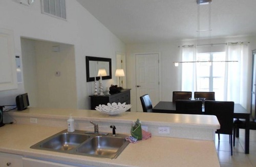Hernando Villa | Villa Luva - Comfort - 4 Bedroom