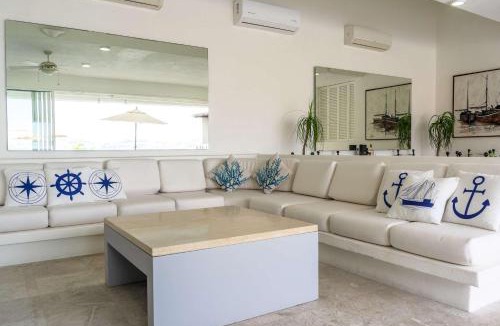 Unta Bruja Villa | Villa Majum Ocean View Acapulco 5 Bedrooms