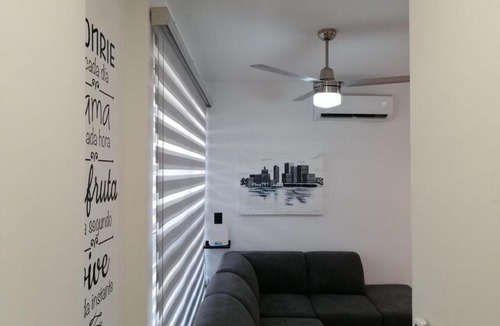 Puerto Juarez Villa | Villa Maya Sabancuy House