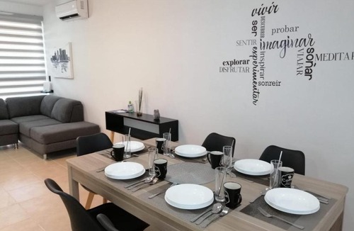 Puerto Juarez Villa | Villa Maya Sabancuy House