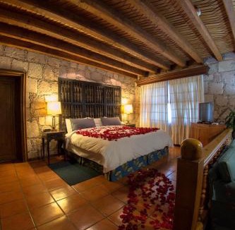 Vista Bella Hotel | Villa Montaña Hotel & Spa