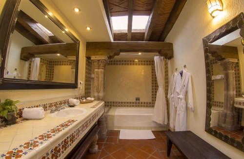 Vista Bella Hotel | Villa Montaña Hotel & Spa