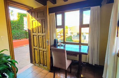 Vista Bella Hotel | Villa Montana Hotel & Spa