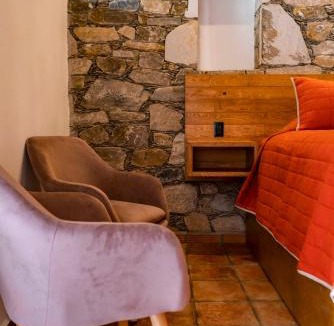 Real de Catorce House | Villa Mosaico - Luxury Lofts