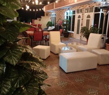 San Martin de las Piramides Apartment | Villa Victoria Pirámides