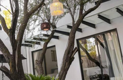Teotihuacan Apartment | VILLA HUIZACHE ALBERCA PRIVADA+EXCLUSIVIDAD+LUJO