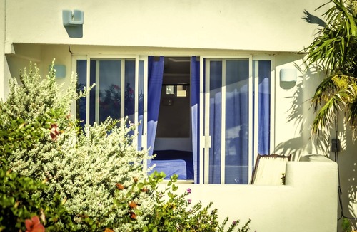 Puerto Angel Villa | Villa Mykonos