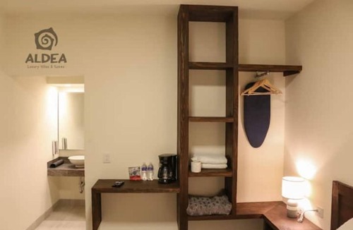 Teotihuacan Apartment | Villa Naj´Lujosa Private Pool