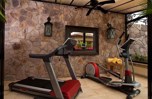 Conchas Chinas Villa | Villa Pam , Swiming pool , Ocean view