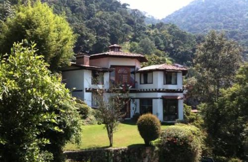 Monte Alto House | Villa para 20 personas, alberca y jacuzzi