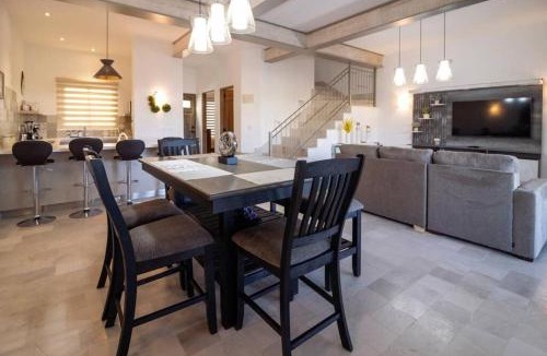 Parras de la Fuente Villa | Villa Parvada 6