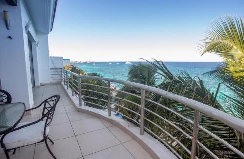 San Miguel Villa | Villa Paula Cozumel