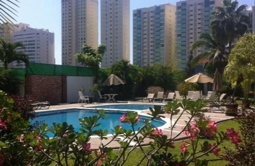 Granjas del Marques House | Villa Playa Diamante