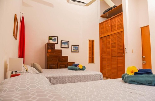 Playacar Bed & Breakfast | Villa Playa Vintage