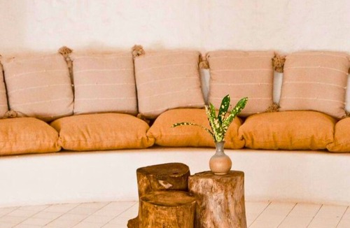 Punta Perula Hotel | Villa Polinesia Chamela