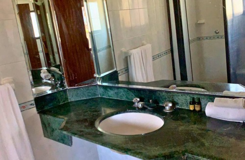 Punta Perula Hotel | Villa Polinesia Chamela