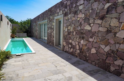 Perula Villa | Villa Quetzalpapálotl - Punta Pérula