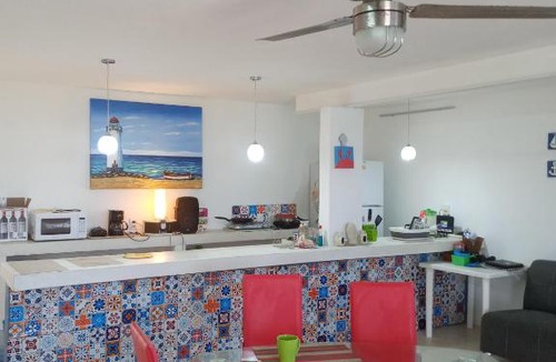 Ixil Villa | Villa RB San Benito