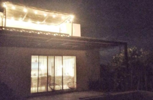 Ixil Villa | Villa RB San Benito