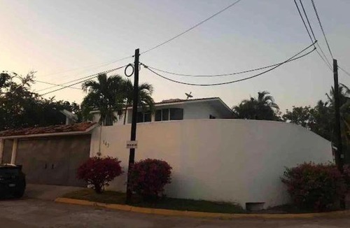 Granjas del Marques Villa | Villa Rocío Acapulco Diamante