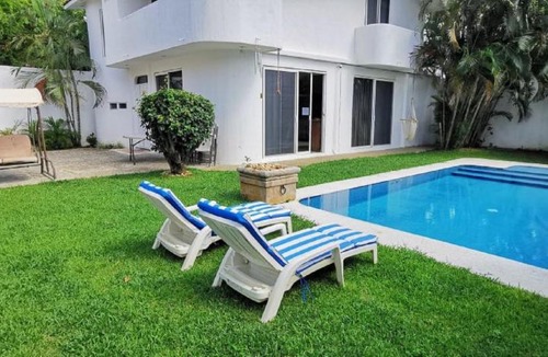 Granjas del Marques Villa | Villa Rocío Acapulco Diamante