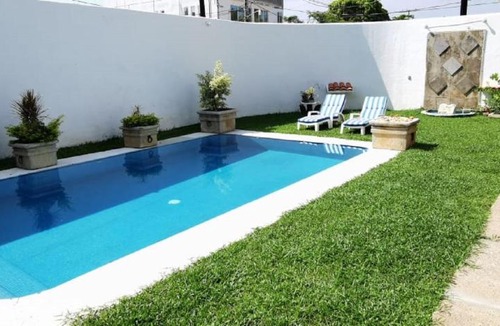 Granjas del Marques Villa | Villa Rocío Acapulco Diamante