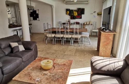 Granjas del Marques Villa | Villa Rocío Acapulco Diamante