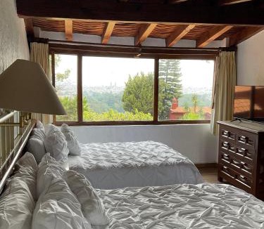 Vista Bella Hotel | Villa San Jose Hotel & Suites